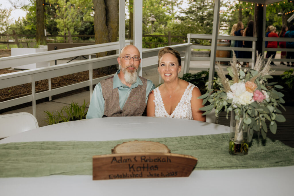 Bride and groom at sweetheart table at Country Pines wedding Lincoln Nebraska Image 11 — Details collage: Wedding cake and details at Country Pines vineyard wedding Lincoln Nebraska FILE NAMES: Image 1 → adam-rebekah-lincoln-wedding-first-look-country-pines.jpg Image 2 → adam-rebekah-lincoln-wedding-portraits-country-pines.jpg Image 3 → adam-rebekah-lincoln-wedding-vineyard-portrait.jpg Image 4 → adam-rebekah-lincoln-wedding-ceremony-rustic-arch.jpg Image 5 → adam-rebekah-lincoln-wedding-walking-down-aisle.jpg Image 6 → adam-rebekah-lincoln-wedding-first-dance-country-pines.jpg Image 7 → adam-rebekah-lincoln-wedding-vineyard-walking.jpg Image 8 → adam-rebekah-lincoln-wedding-succulent-favors.jpg Image 9 → adam-rebekah-lincoln-wedding-ceremony-arch-wine-barrels.jpg Image 10 → adam-rebekah-lincoln-wedding-sweetheart-table.jpg Image 11 → adam-rebekah-lincoln-wedding-cake-details.jpg HERO/FEATURED IMAGE: I'd recommend the vineyard portrait (Image 3) — it's stunning, romantic, and really shows off the venue beautifully. It will also make a gorgeous social media preview image. Would you like the social media captions for this one too?remind me sizes for wordpress images1:02 PMHere's a quick reference guide: Hero/Featured Image: 1200 x 628px minimum This is what shows up when shared on social media In-Post Images: 1200 x 800px is the sweet spot Looks sharp on desktop without slowing your page down File Size: Keep each image under 200kb ideally Never larger than 500kb Before uploading always: Rename the file with the SEO friendly name Compress it at Squoosh.app or TinyPNG.com Then upload to WordPress and add your alt text and title Quick checklist before hitting publish: ✅ File renamed ✅ Image compressed ✅ Alt text added ✅ Image title added ✅ Featured image set ✅ Yoast SEO filled in — focus keyphrase, meta description, slug ✅ Categories assigned ✅ Internal links added ✅ Outbound links added to vendor websites Want me to help with anything else on this post before you publish?